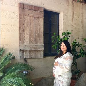 Meet your Posher, Areli